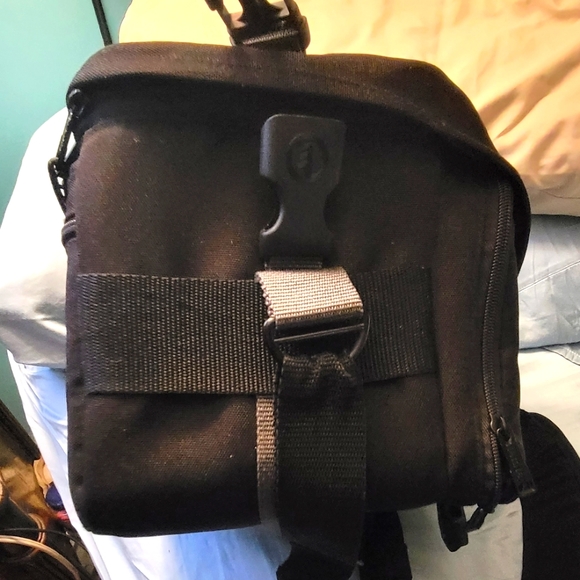 Camera Bag- Tamrac System 3 - Picture 3 of 10